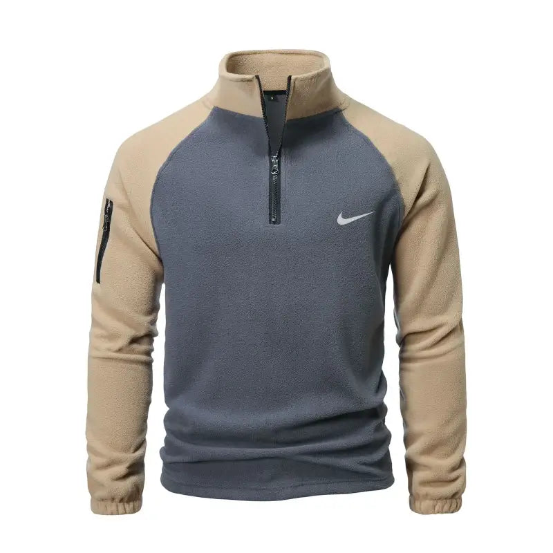 Sportlicher Pullover NK™ | Sport-Elite