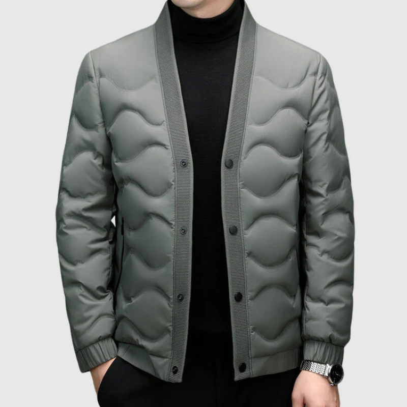 MARCELLO™ | Daunenjacke