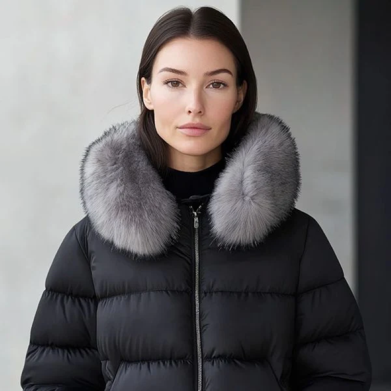 Valentina™ | Puffy Jacke